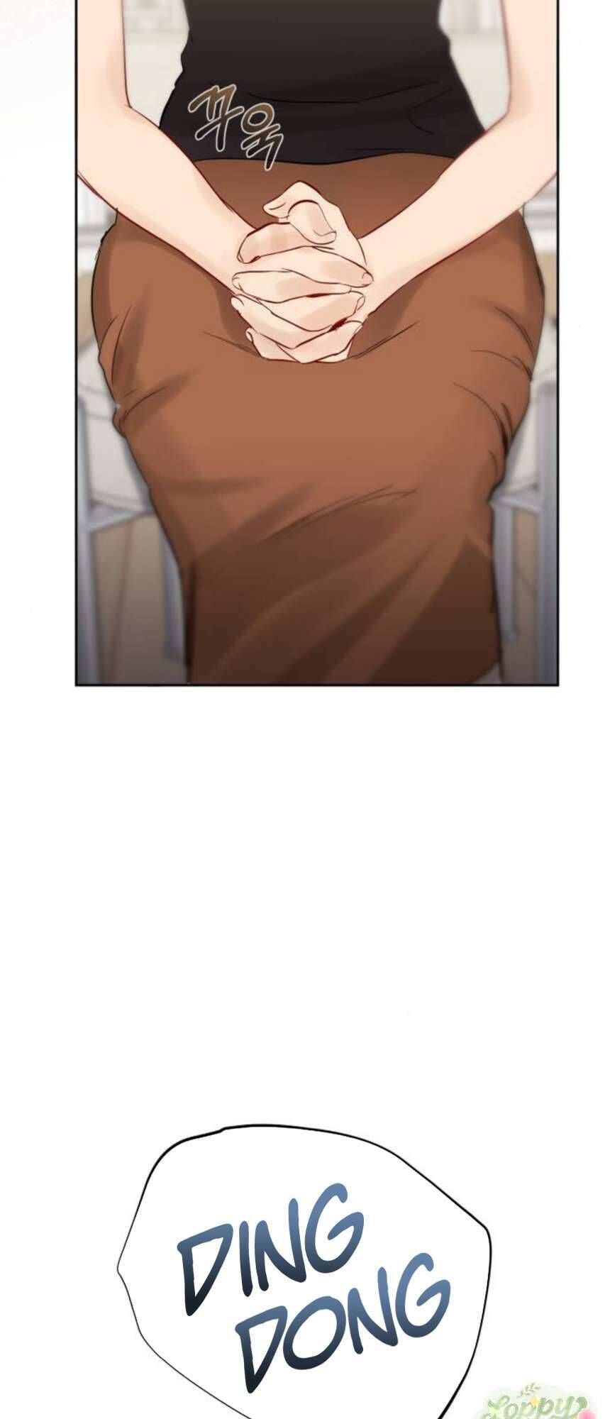 Quyền Lực Của Thư Ký Chương 18 - Trang 16