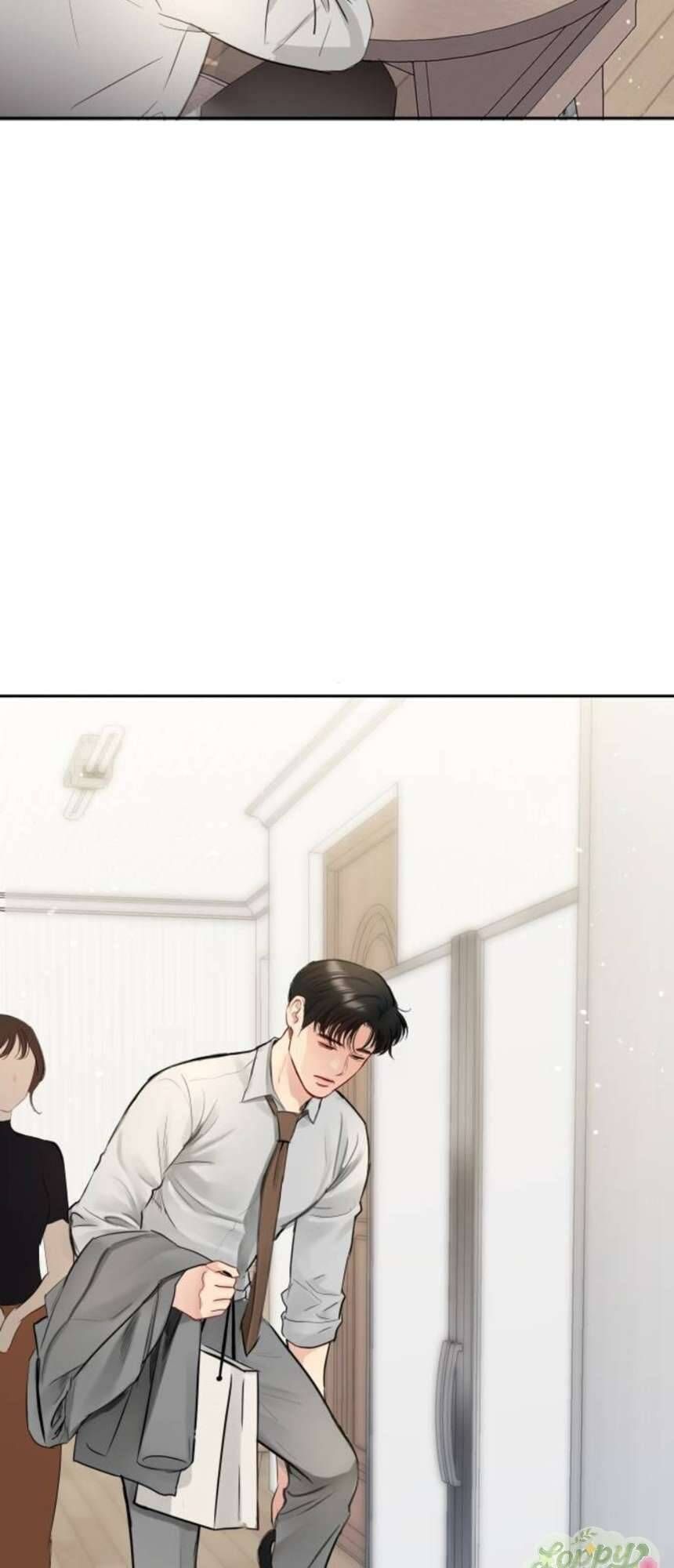 Quyền Lực Của Thư Ký Chương 18 - Trang 18