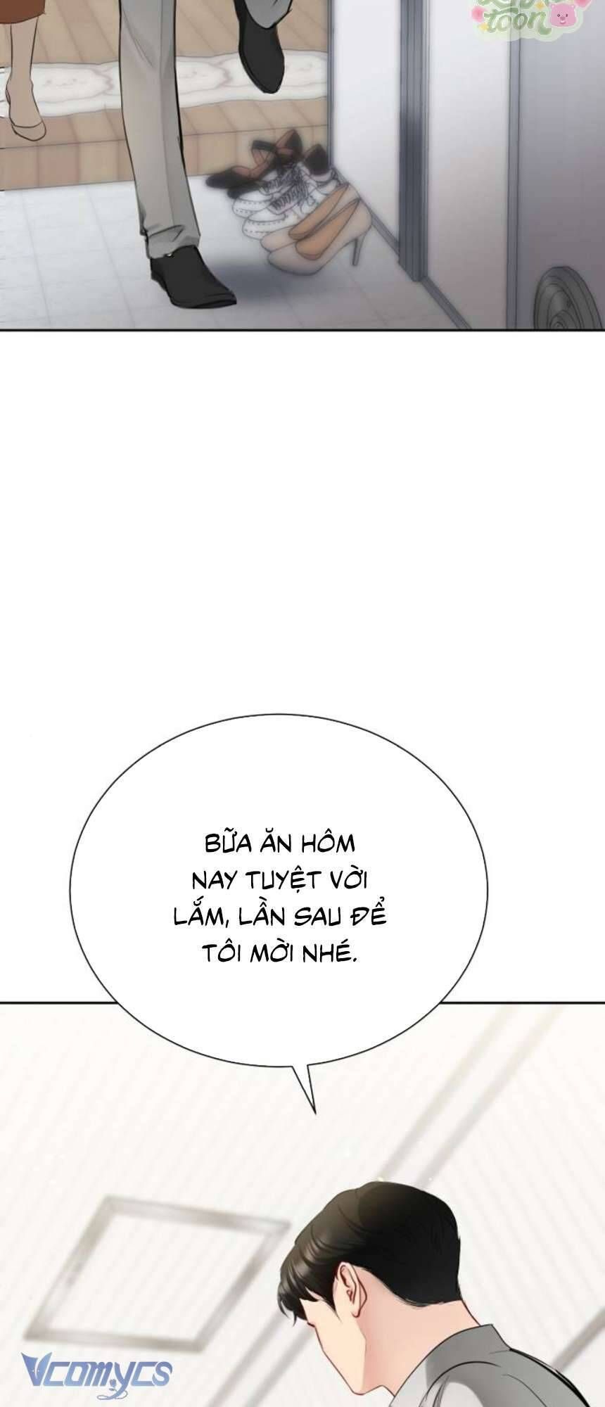 Quyền Lực Của Thư Ký Chương 18 - Trang 19