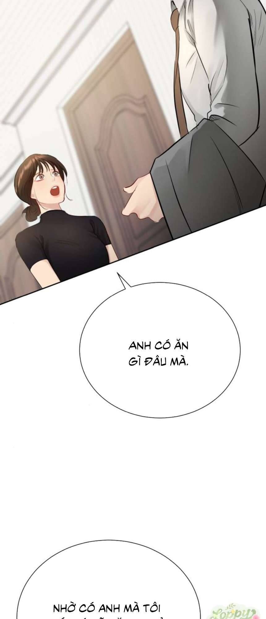 Quyền Lực Của Thư Ký Chương 18 - Trang 20