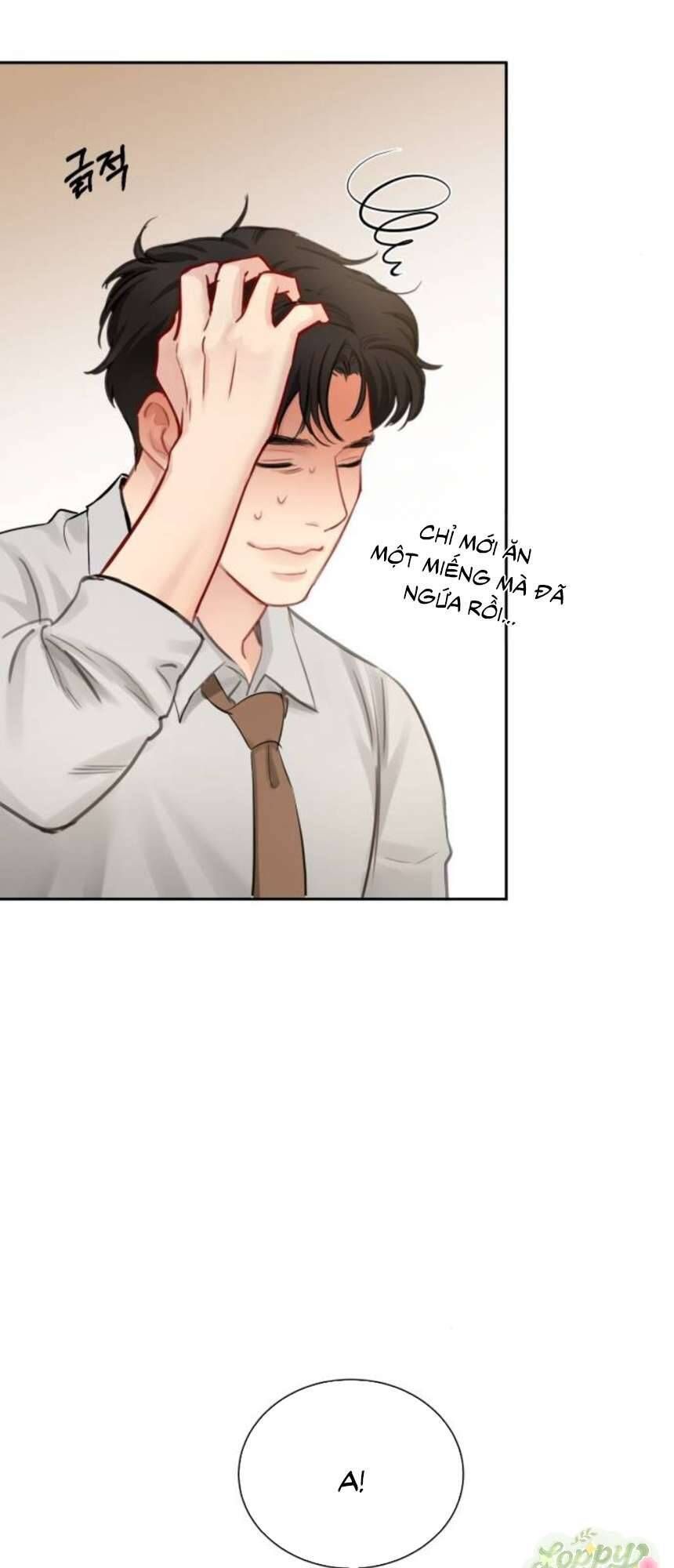 Quyền Lực Của Thư Ký Chương 18 - Trang 3