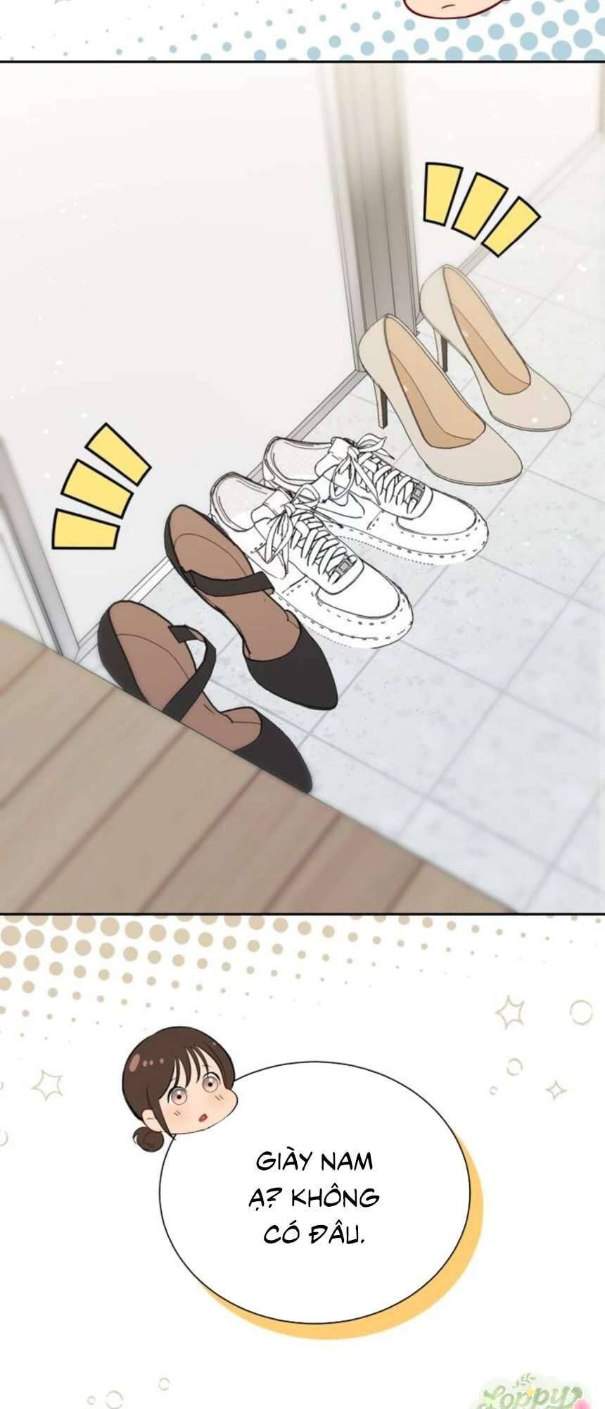 Quyền Lực Của Thư Ký Chương 18 - Trang 22