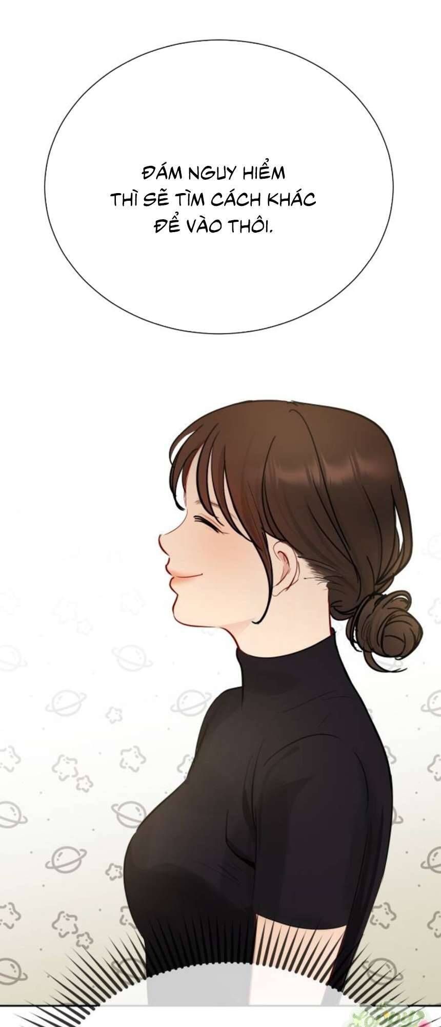 Quyền Lực Của Thư Ký Chương 18 - Trang 25