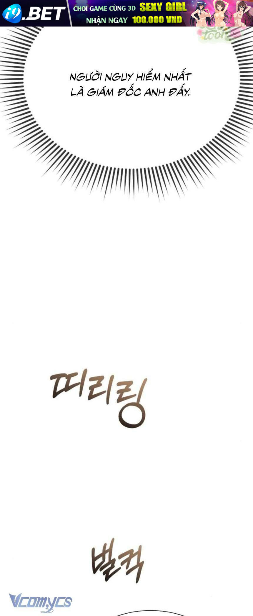 Quyền Lực Của Thư Ký Chương 18 - Trang 26