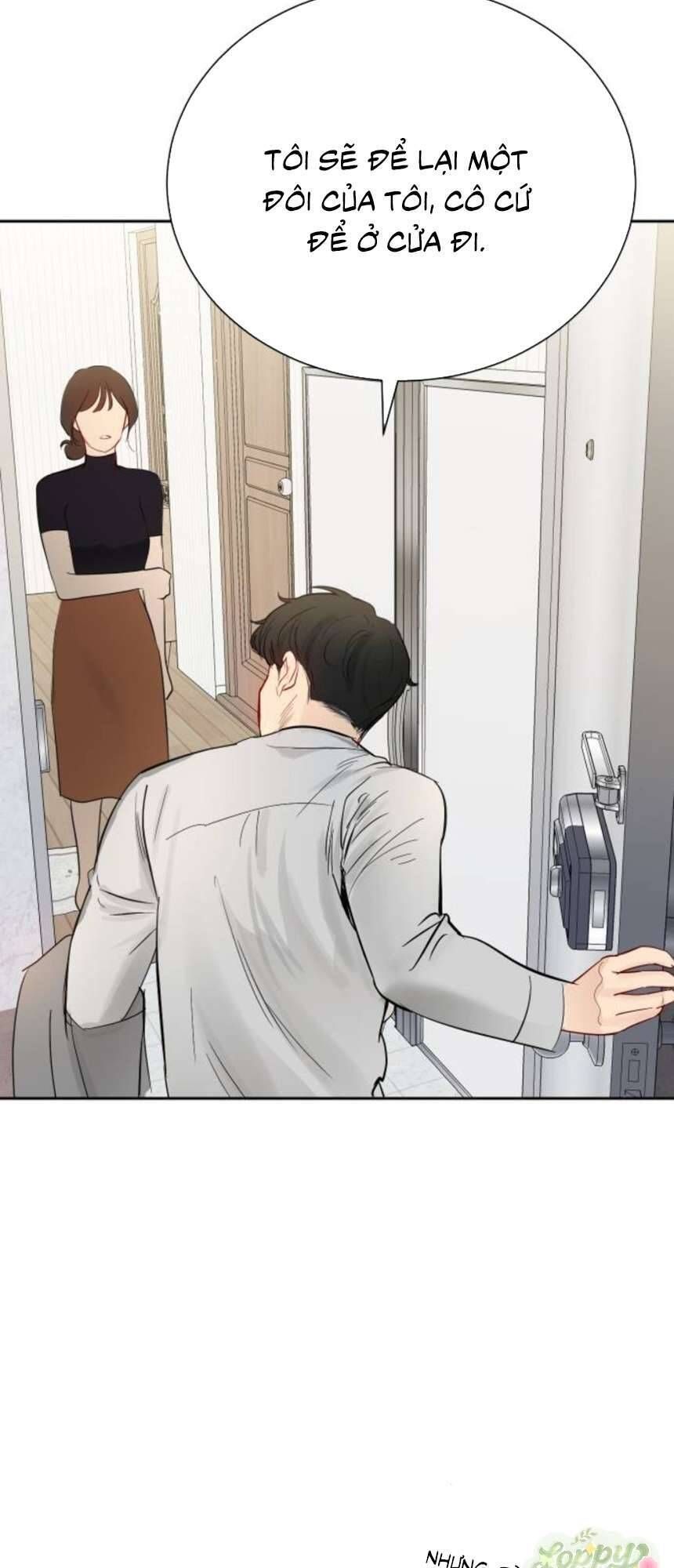 Quyền Lực Của Thư Ký Chương 18 - Trang 27