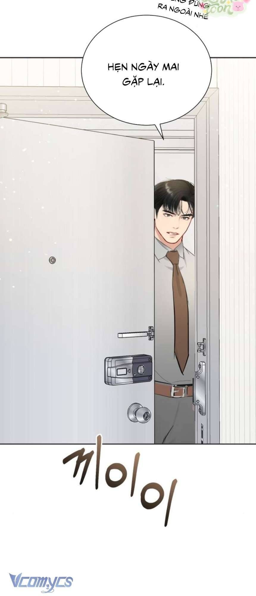 Quyền Lực Của Thư Ký Chương 18 - Trang 28