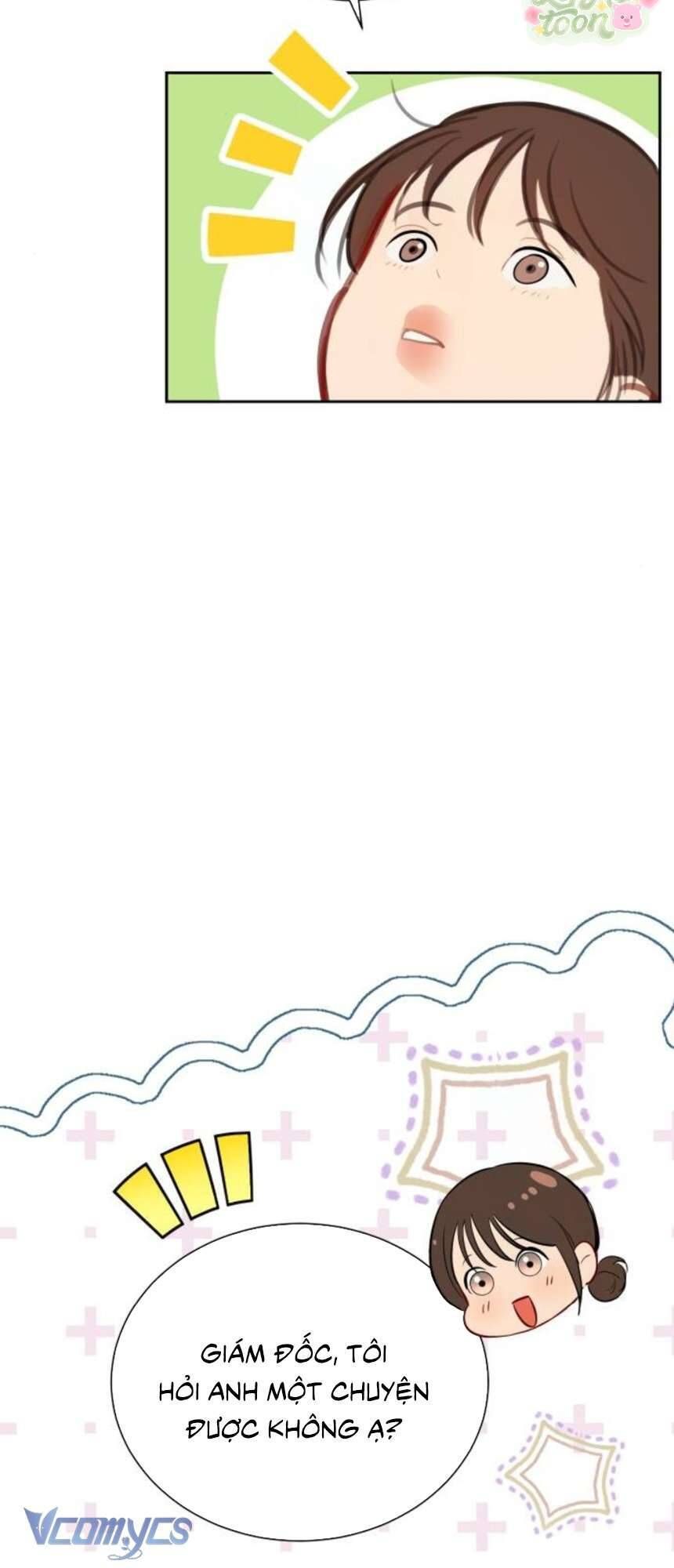 Quyền Lực Của Thư Ký Chương 18 - Trang 4