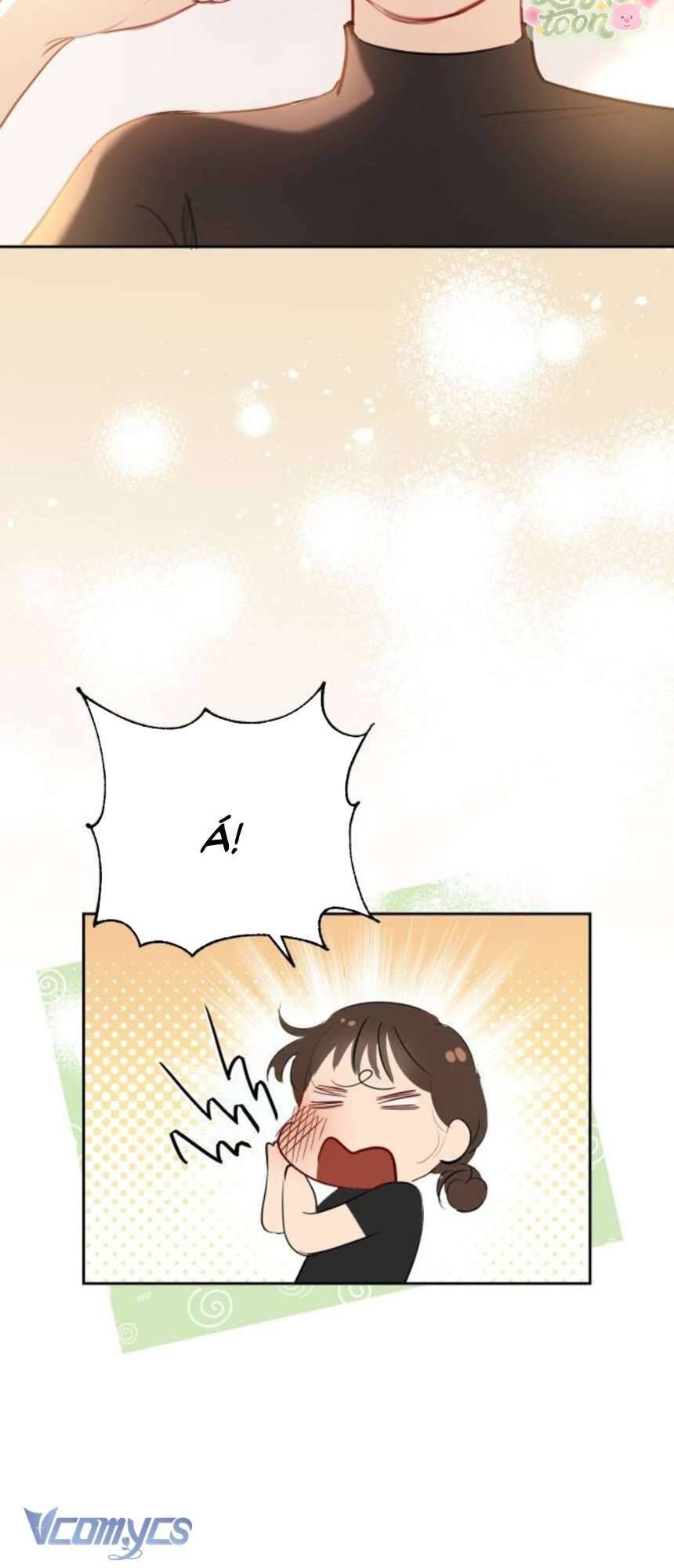 Quyền Lực Của Thư Ký Chương 18 - Trang 32