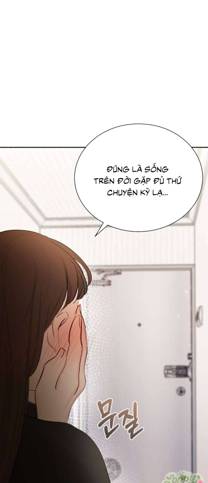 Quyền Lực Của Thư Ký Chương 18 - Trang 33