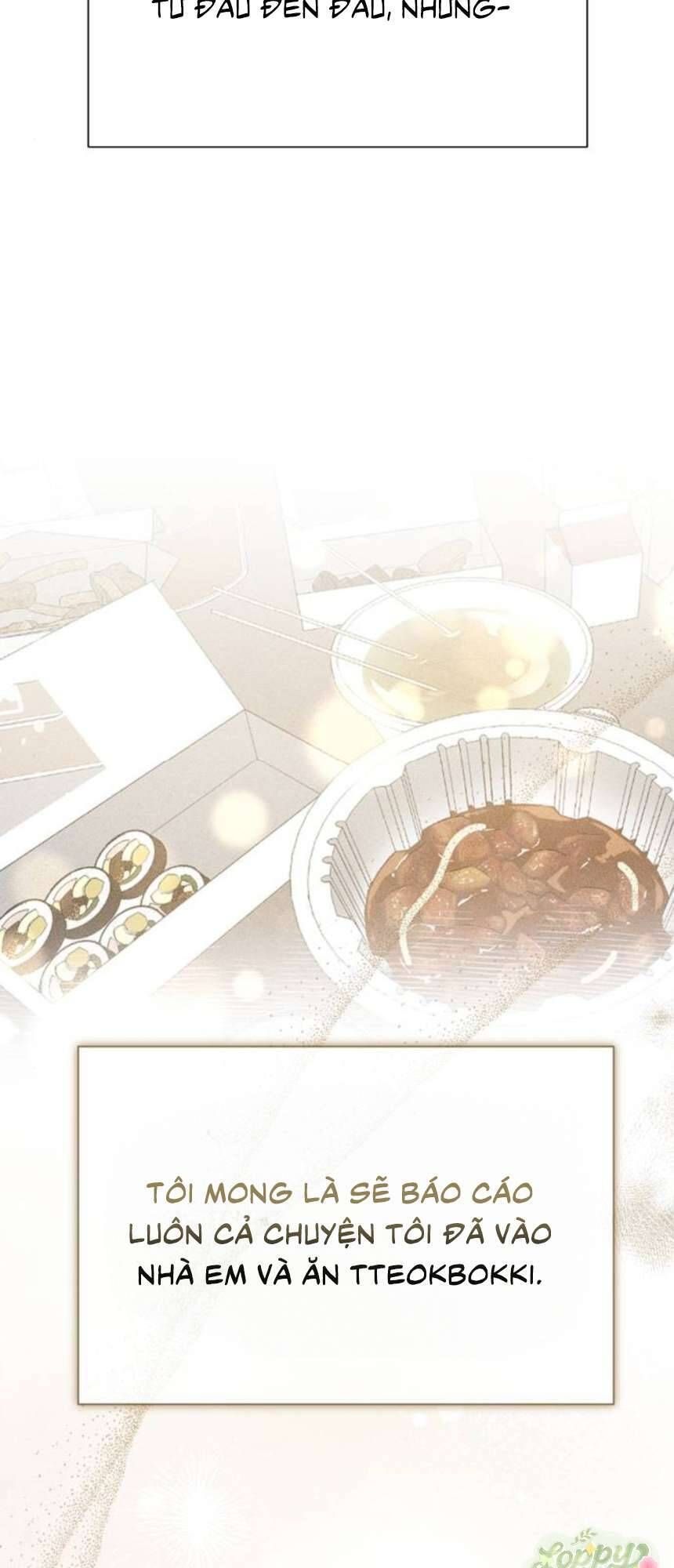 Quyền Lực Của Thư Ký Chương 18 - Trang 39