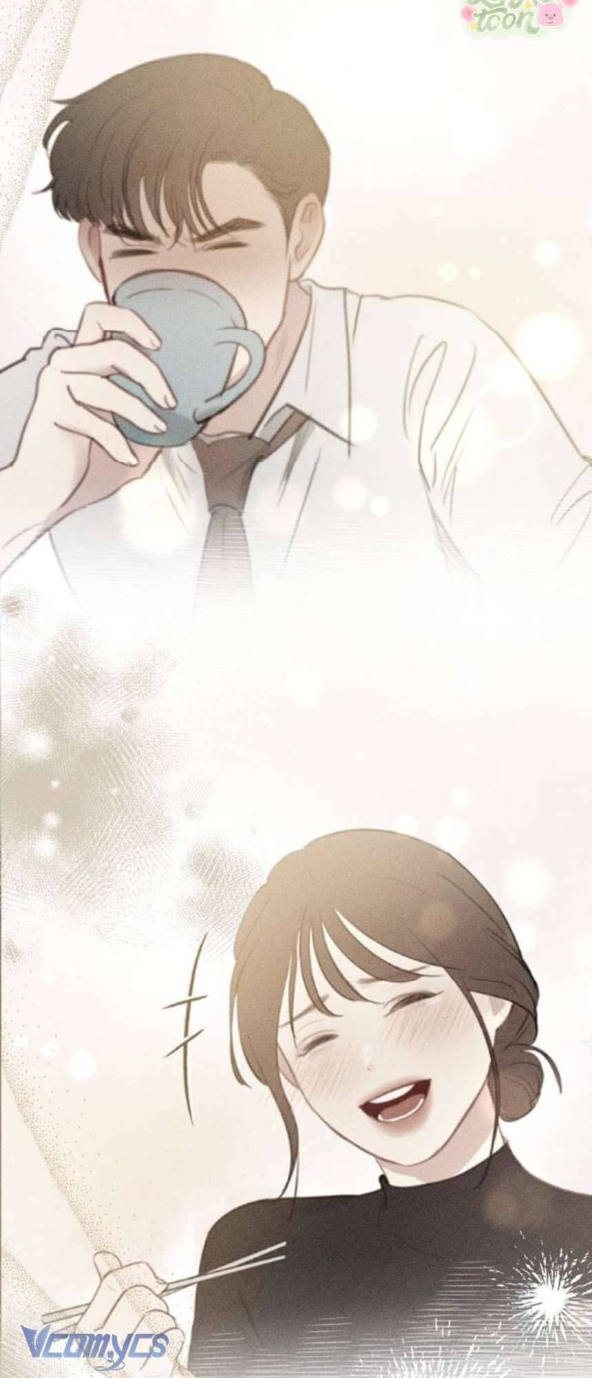 Quyền Lực Của Thư Ký Chương 18 - Trang 40