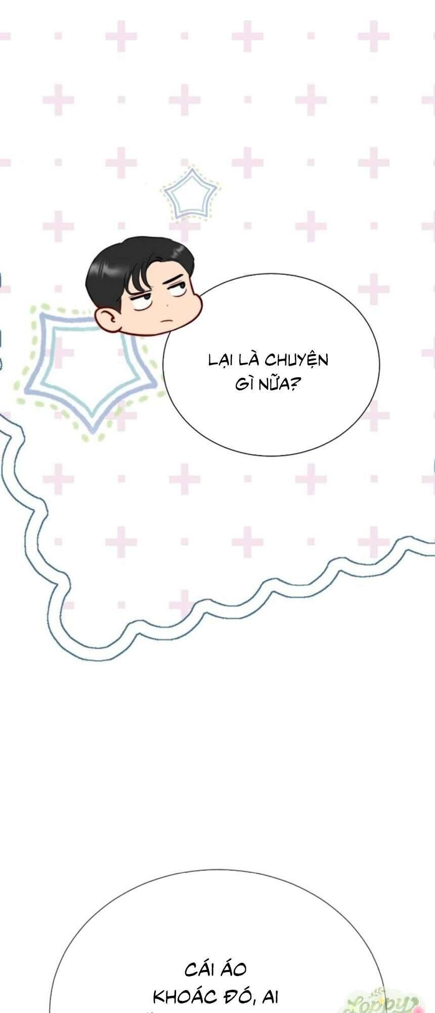 Quyền Lực Của Thư Ký Chương 18 - Trang 5