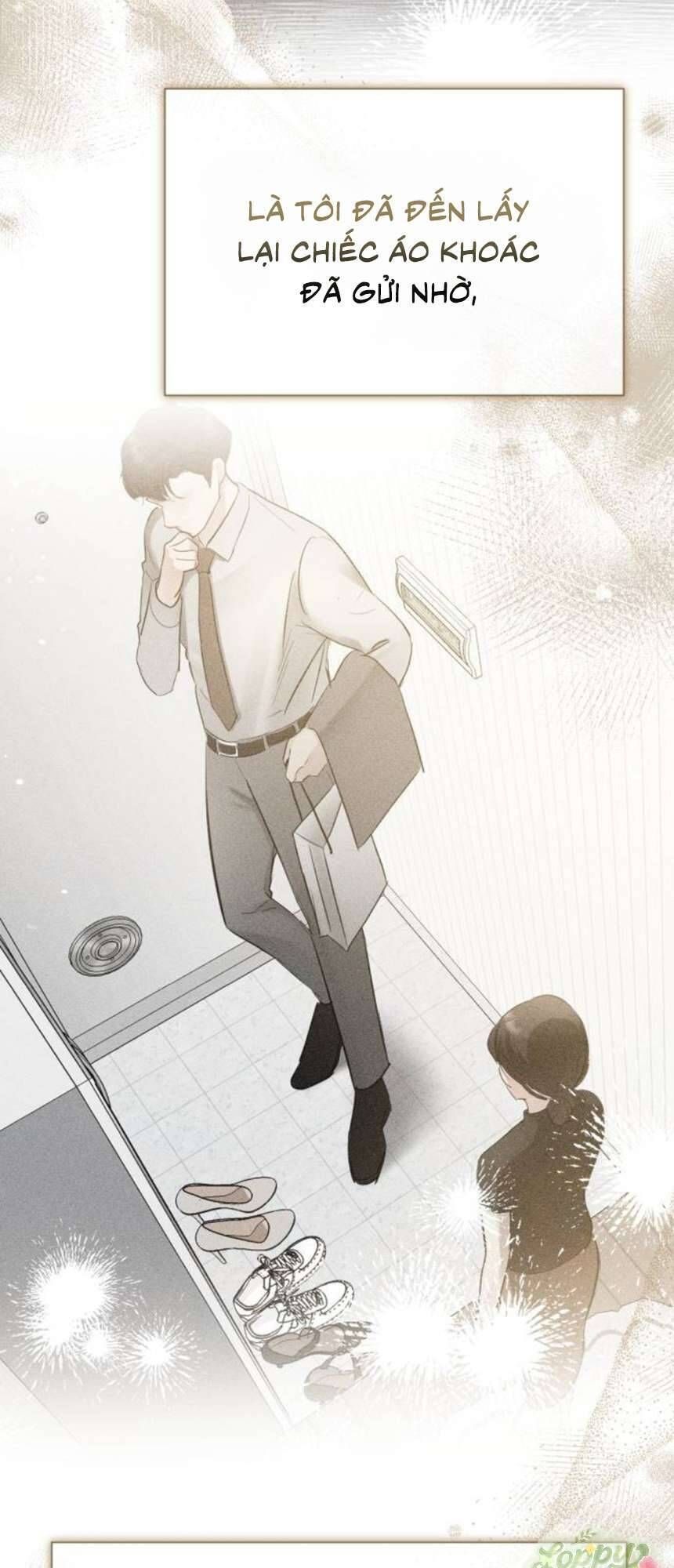 Quyền Lực Của Thư Ký Chương 18 - Trang 41