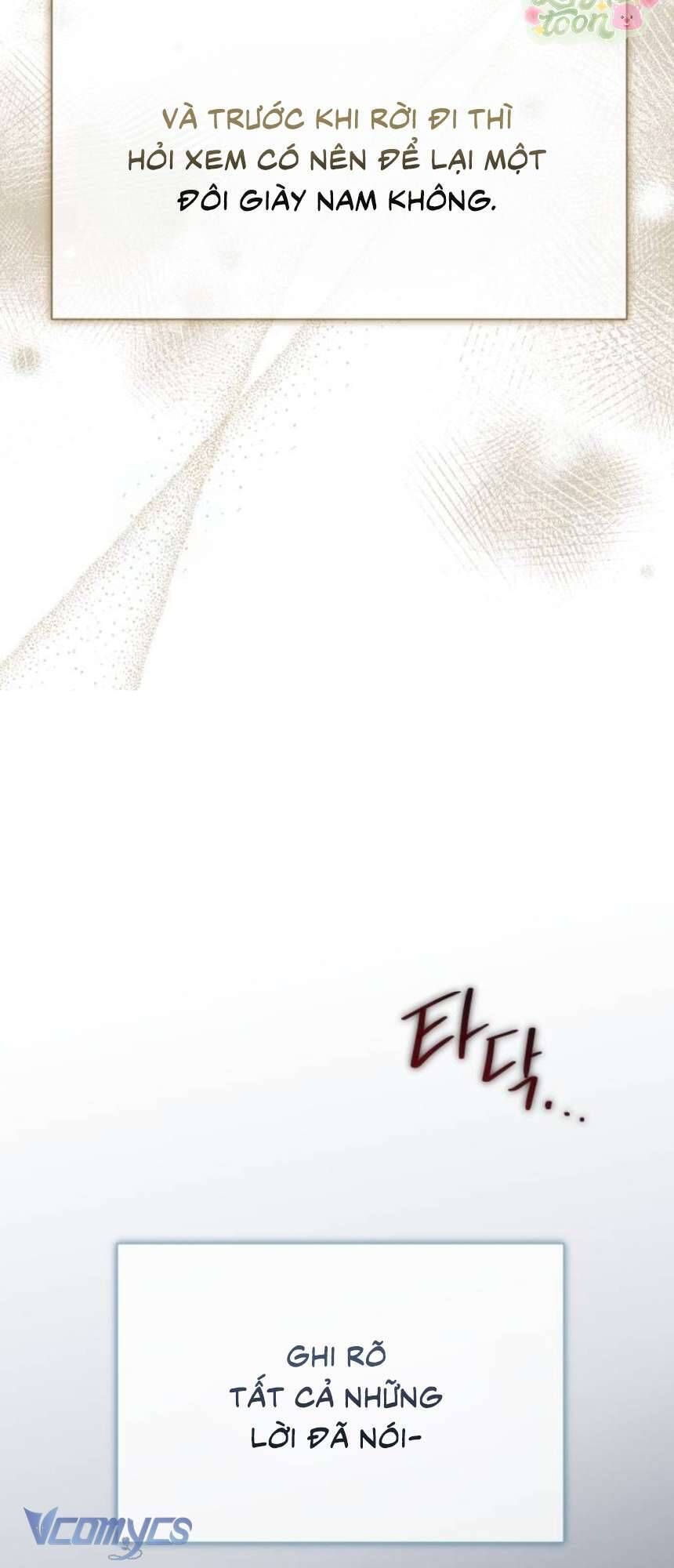 Quyền Lực Của Thư Ký Chương 18 - Trang 42