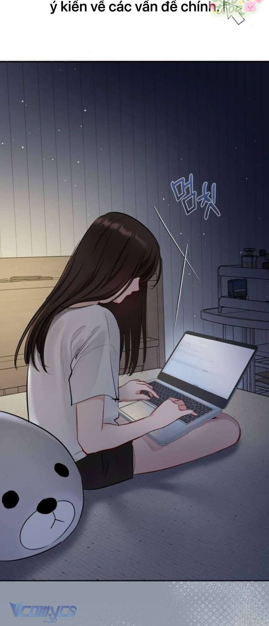 Quyền Lực Của Thư Ký Chương 18 - Trang 44