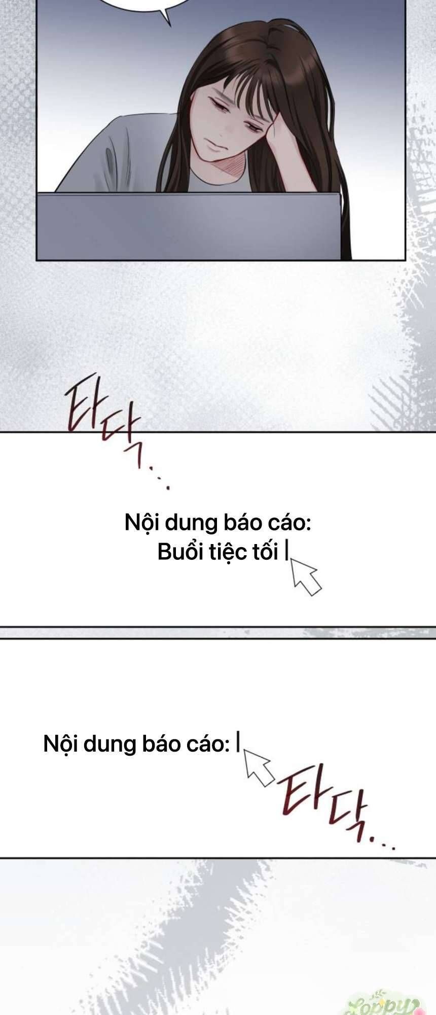 Quyền Lực Của Thư Ký Chương 18 - Trang 46