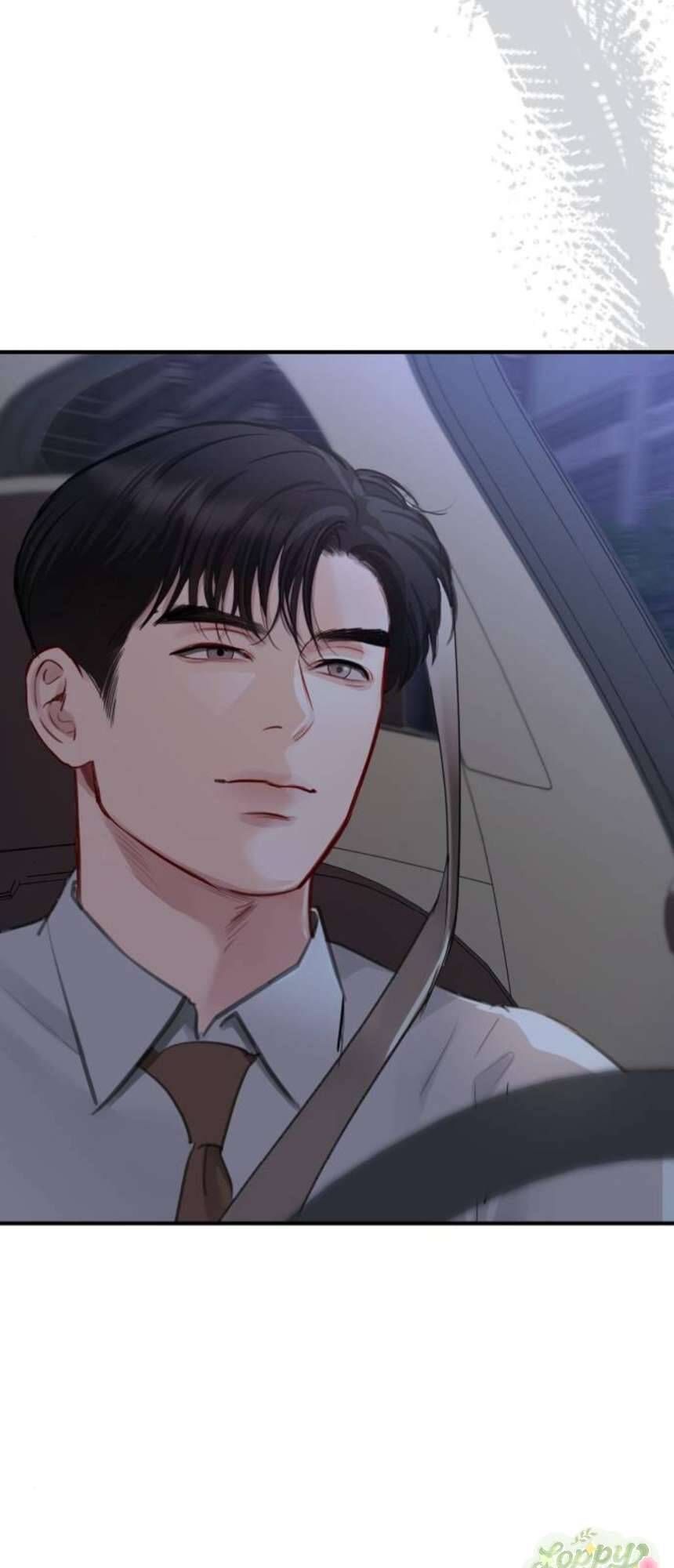 Quyền Lực Của Thư Ký Chương 18 - Trang 48