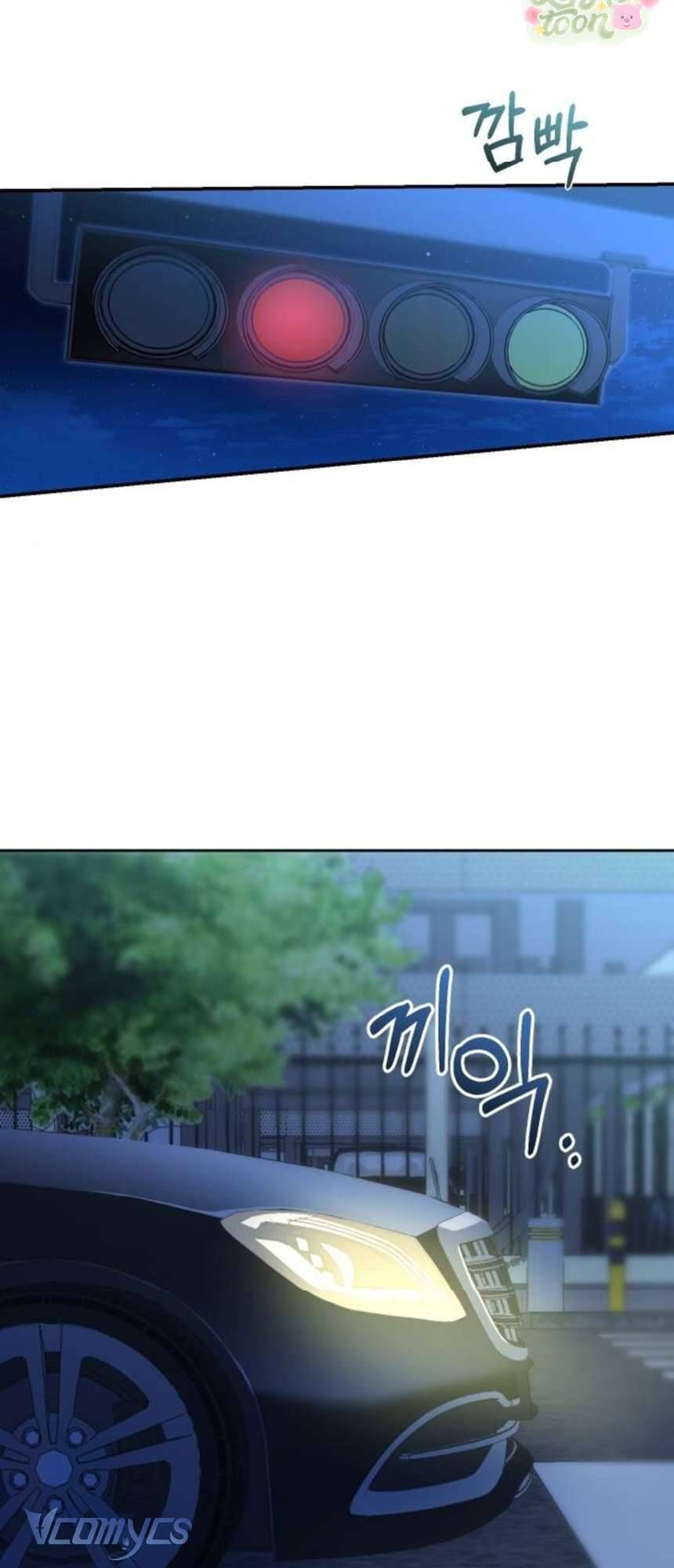 Quyền Lực Của Thư Ký Chương 18 - Trang 49