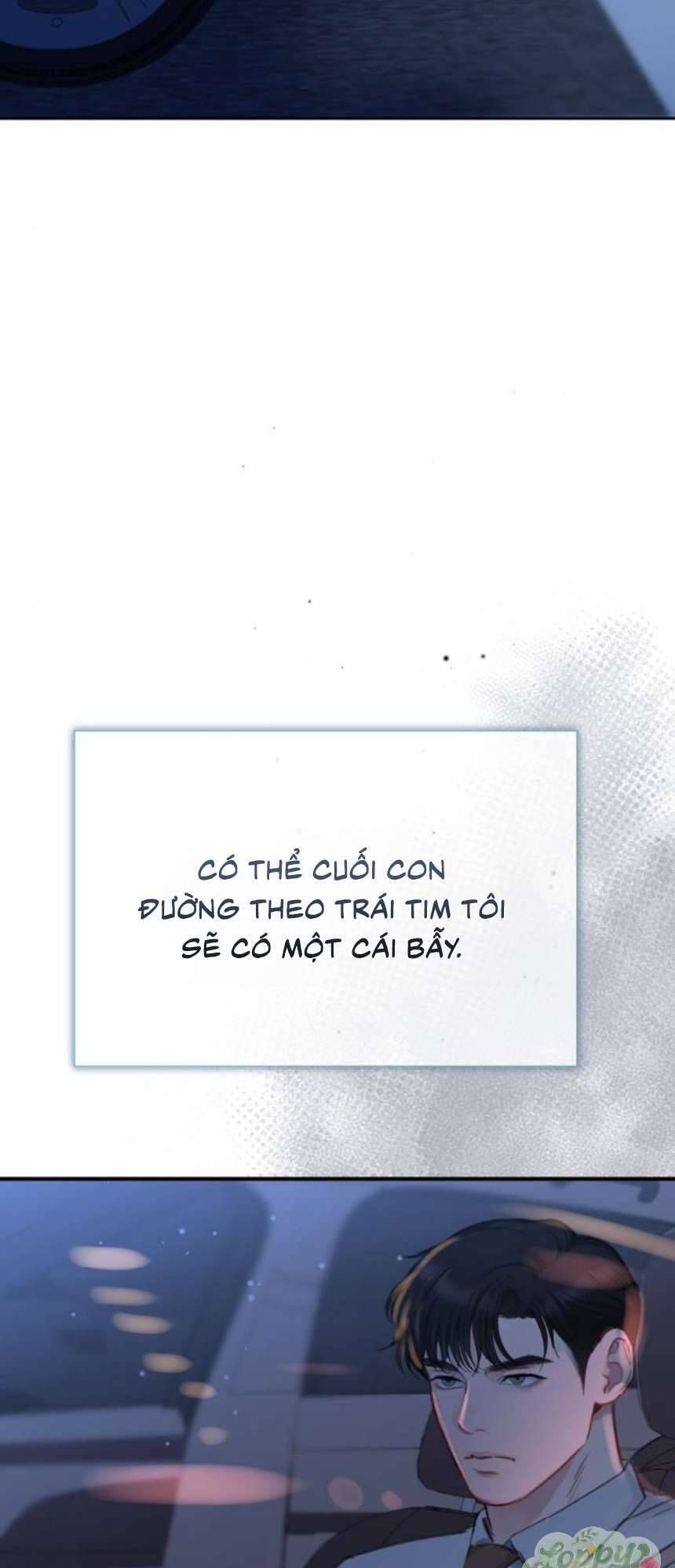 Quyền Lực Của Thư Ký Chương 18 - Trang 50