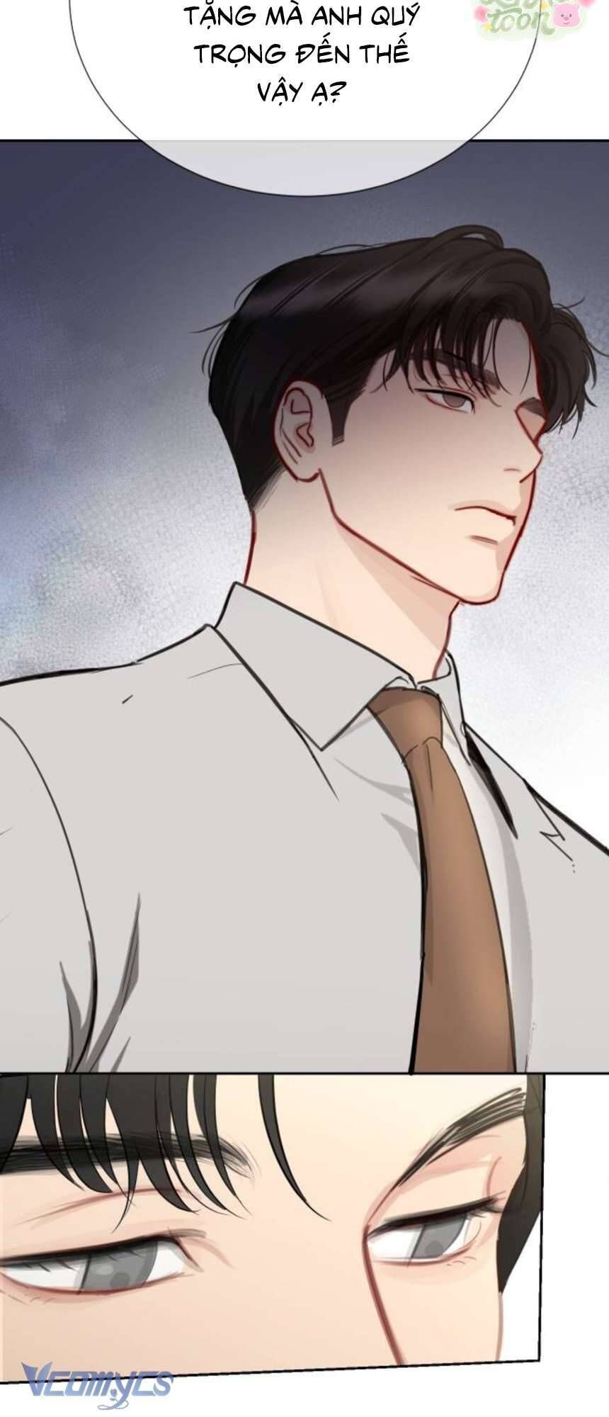 Quyền Lực Của Thư Ký Chương 18 - Trang 6