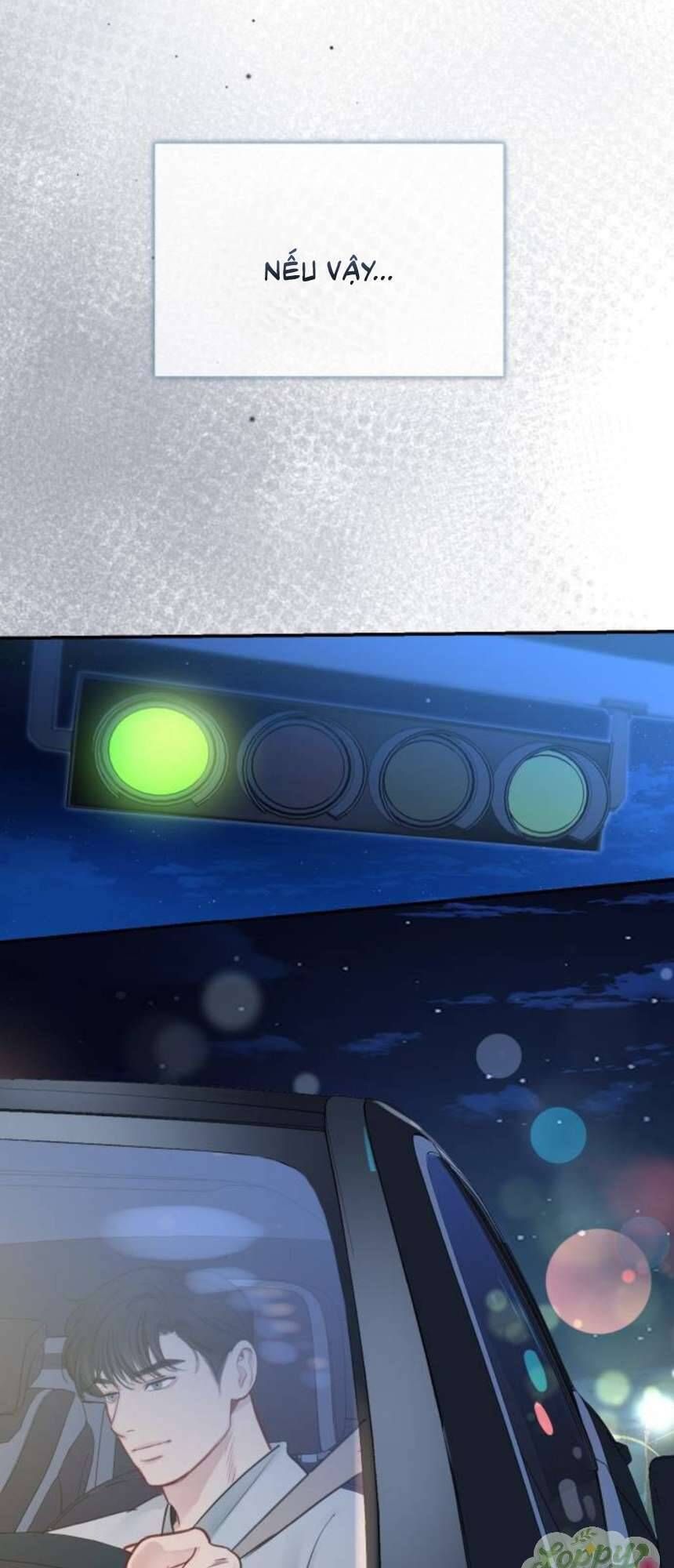 Quyền Lực Của Thư Ký Chương 18 - Trang 52