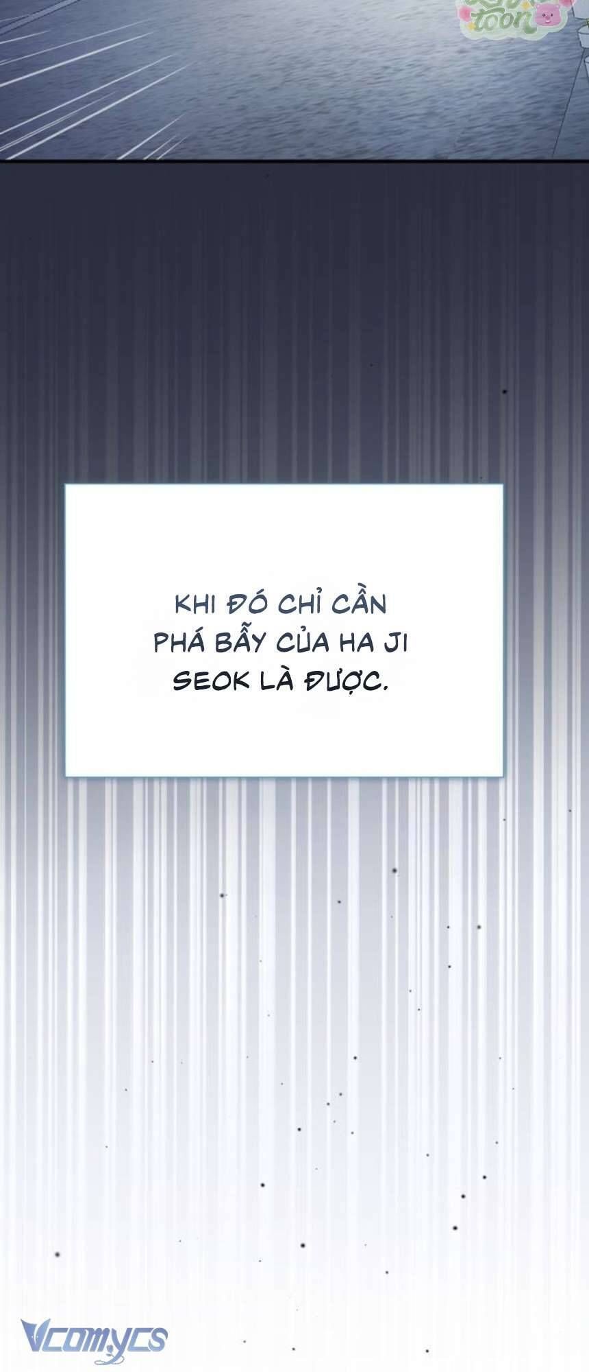 Quyền Lực Của Thư Ký Chương 18 - Trang 55