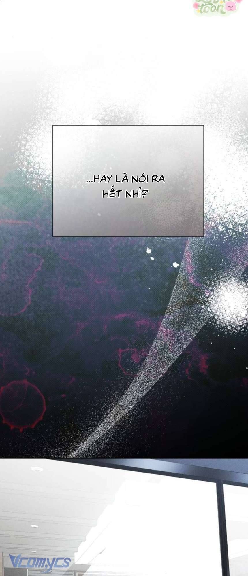 Quyền Lực Của Thư Ký Chương 18 - Trang 58