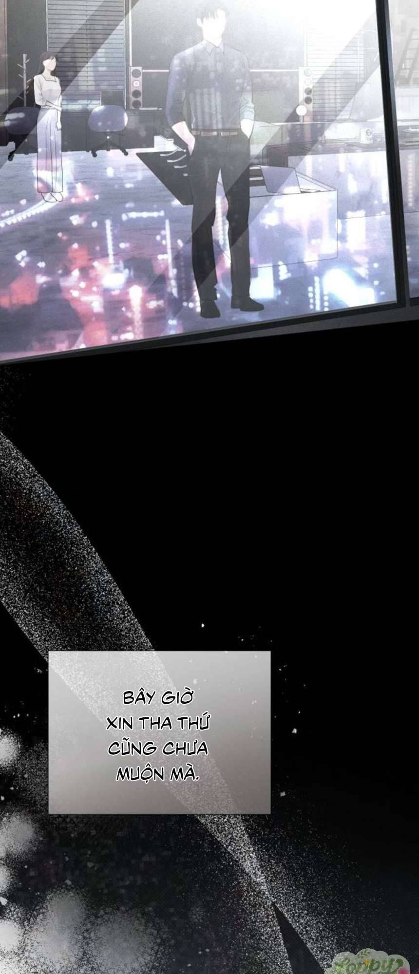 Quyền Lực Của Thư Ký Chương 18 - Trang 59