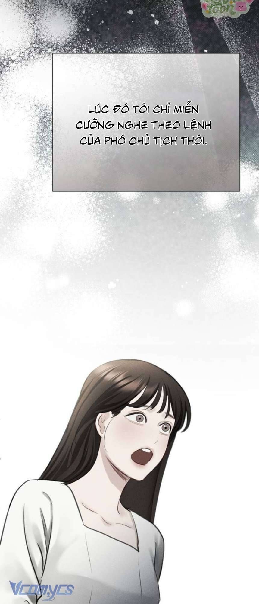 Quyền Lực Của Thư Ký Chương 18 - Trang 60