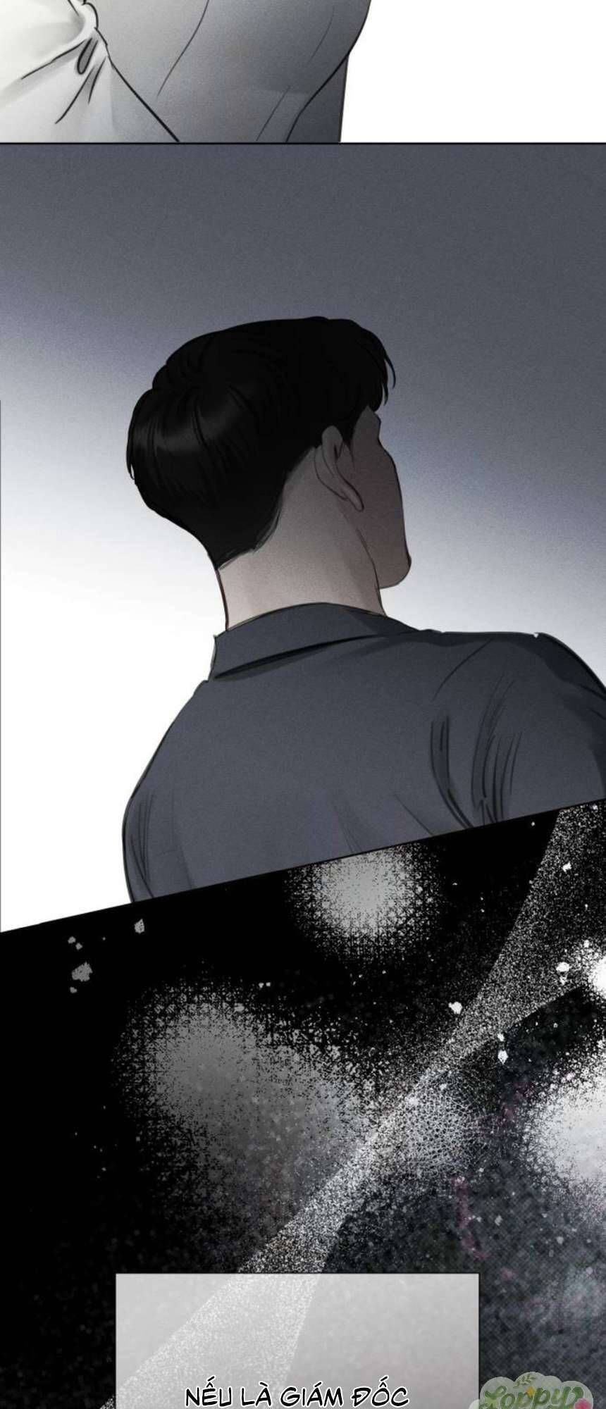 Quyền Lực Của Thư Ký Chương 18 - Trang 61