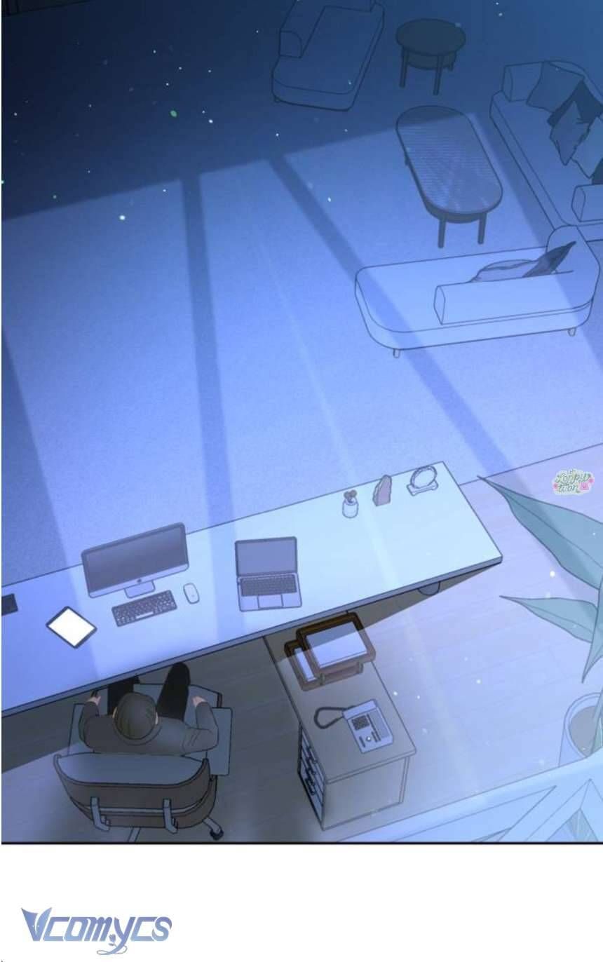 Quyền Lực Của Thư Ký Chương 18 - Trang 71