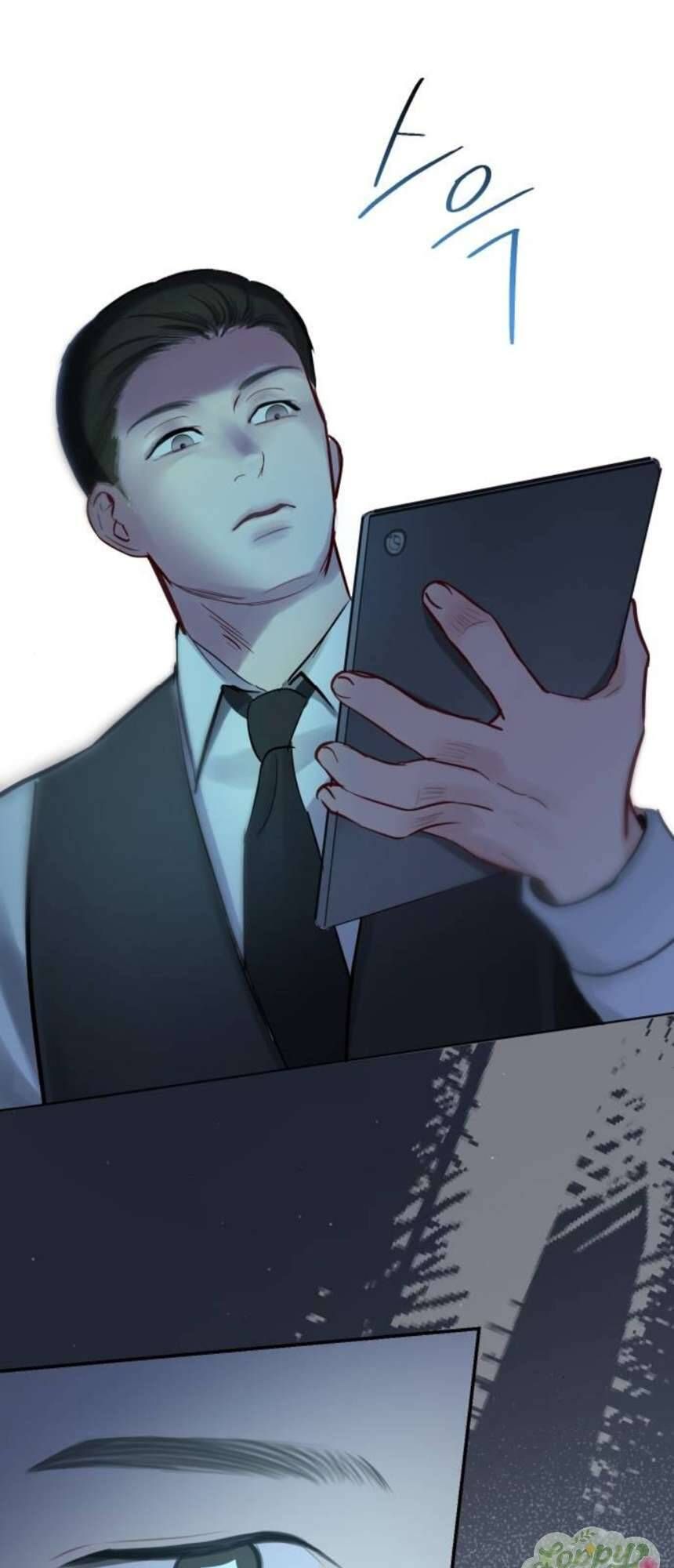 Quyền Lực Của Thư Ký Chương 18 - Trang 72