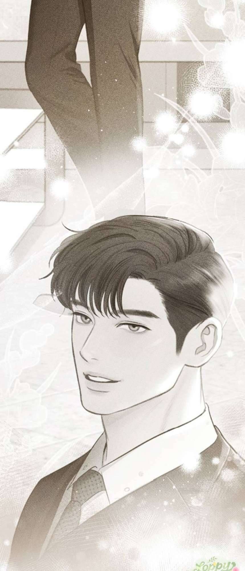 Quyền Lực Của Thư Ký Chương 18 - Trang 9