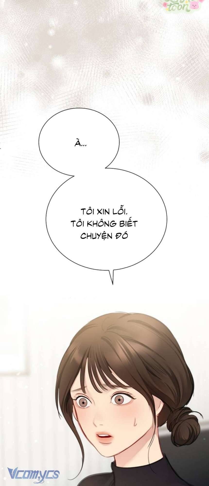 Quyền Lực Của Thư Ký Chương 18 - Trang 10