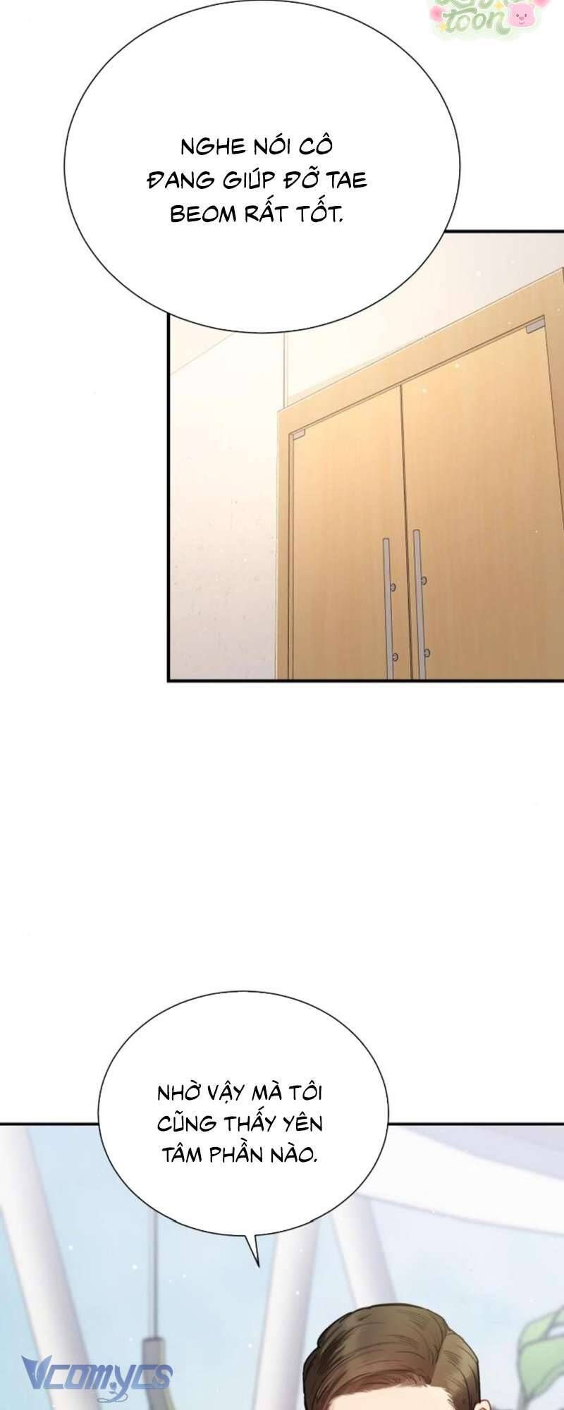 Quyền Lực Của Thư Ký Chương 19 - Trang 2