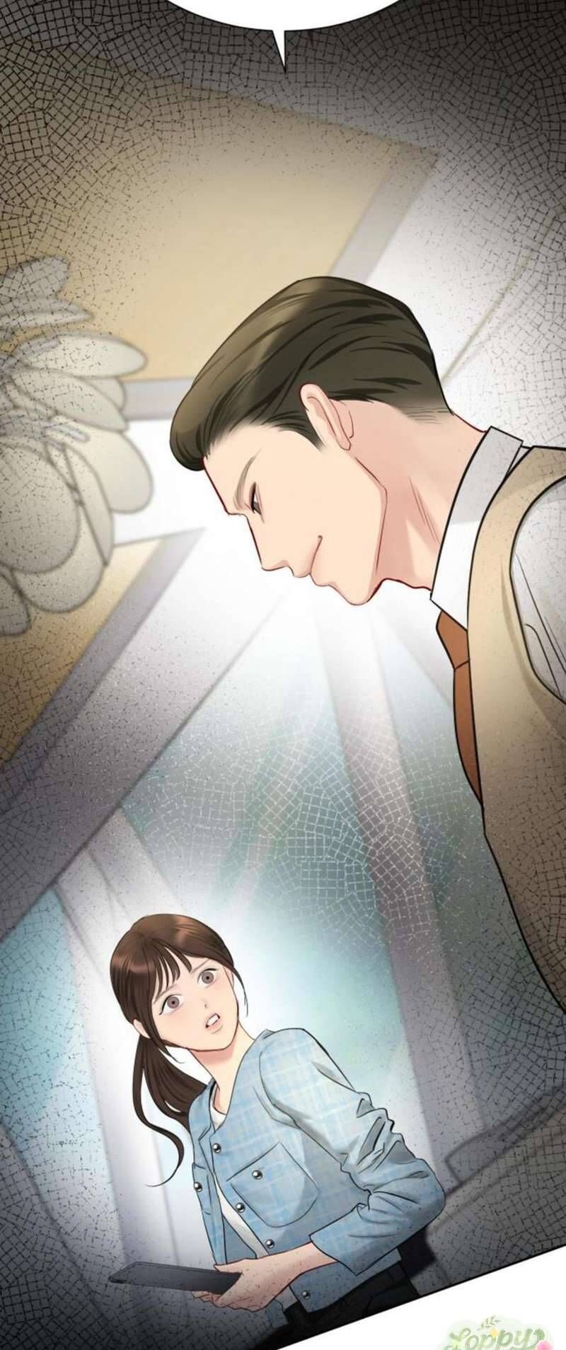 Quyền Lực Của Thư Ký Chương 19 - Trang 13