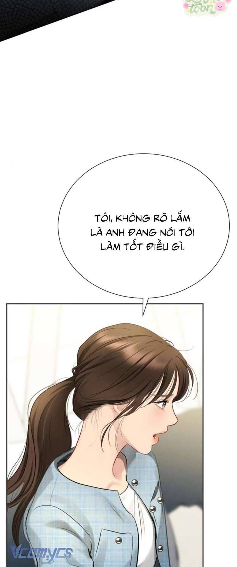 Quyền Lực Của Thư Ký Chương 19 - Trang 14