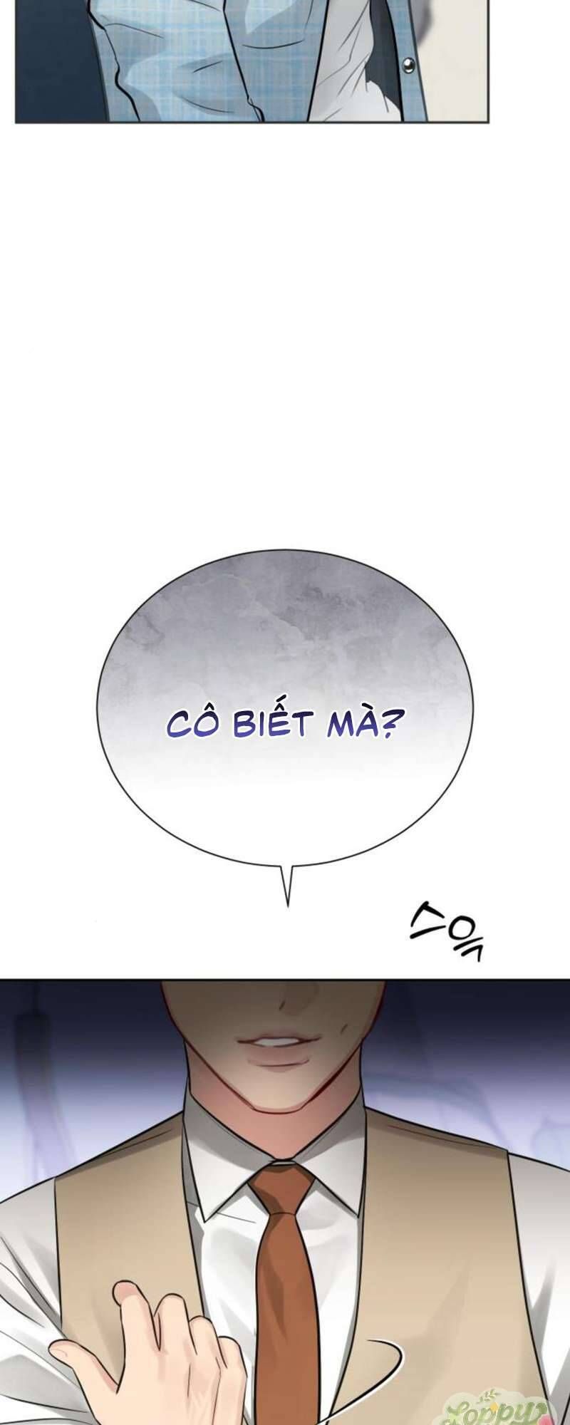 Quyền Lực Của Thư Ký Chương 19 - Trang 15