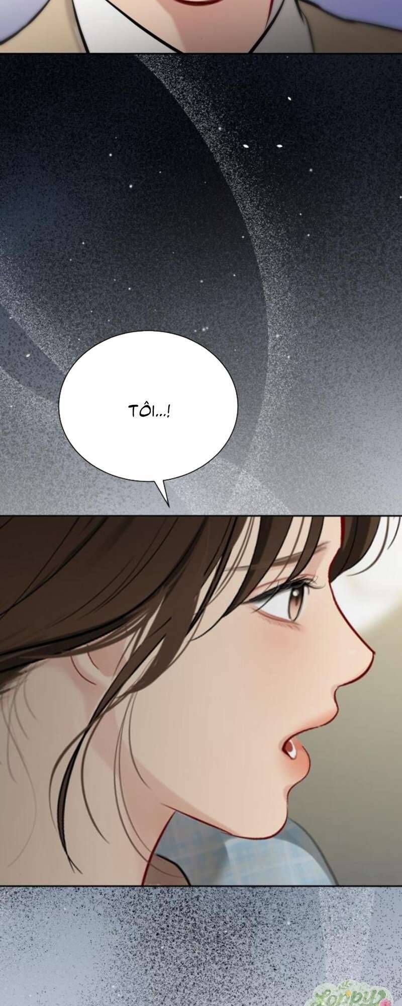 Quyền Lực Của Thư Ký Chương 19 - Trang 17