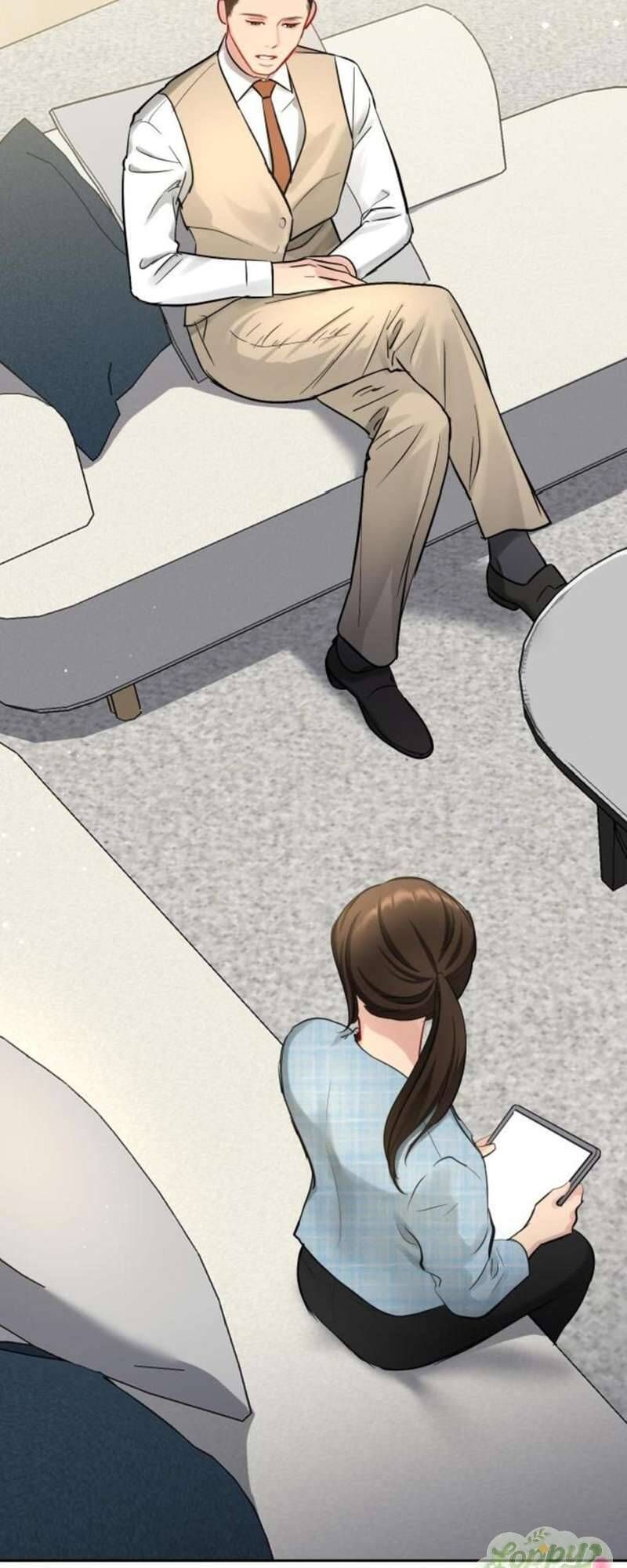 Quyền Lực Của Thư Ký Chương 19 - Trang 19