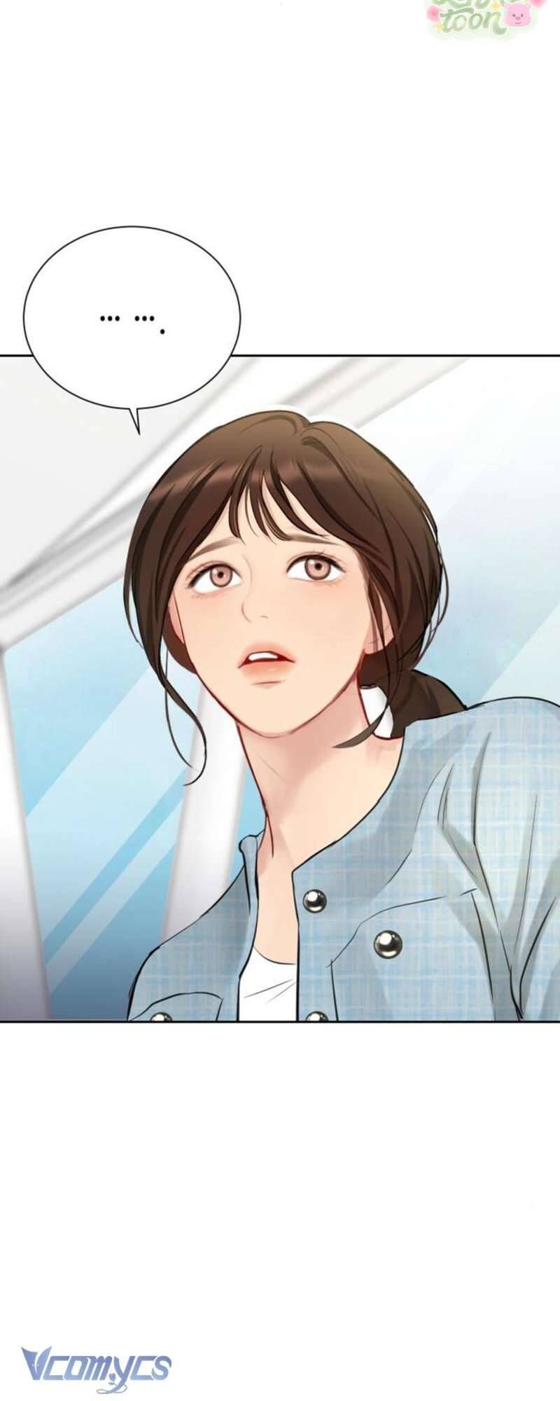 Quyền Lực Của Thư Ký Chương 19 - Trang 20