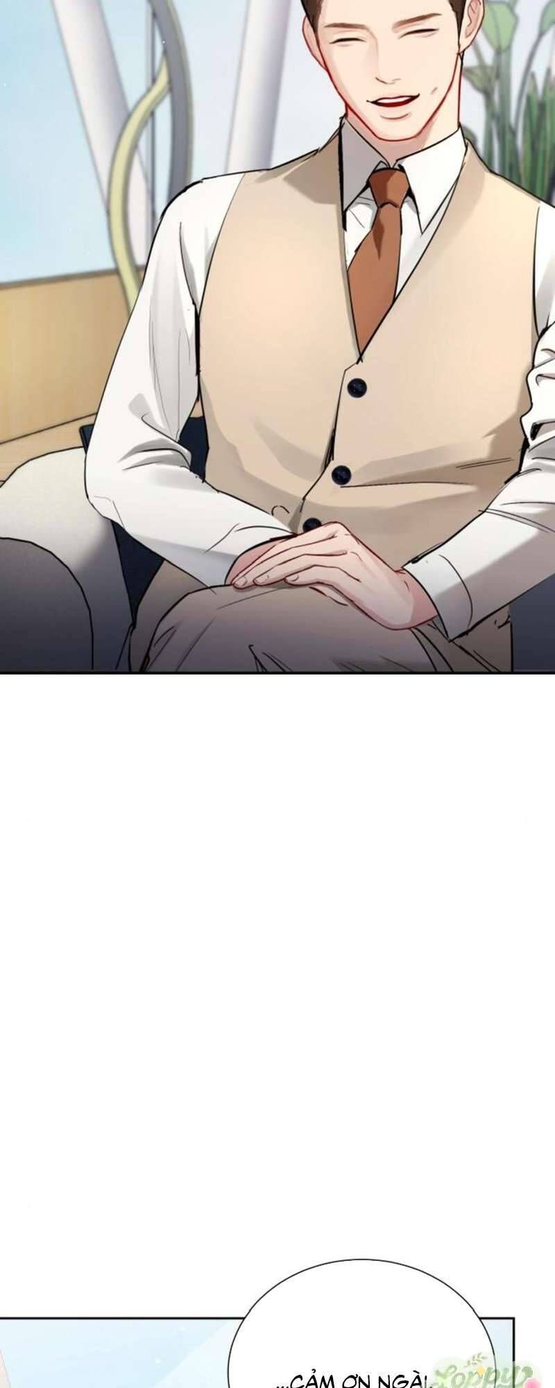 Quyền Lực Của Thư Ký Chương 19 - Trang 3