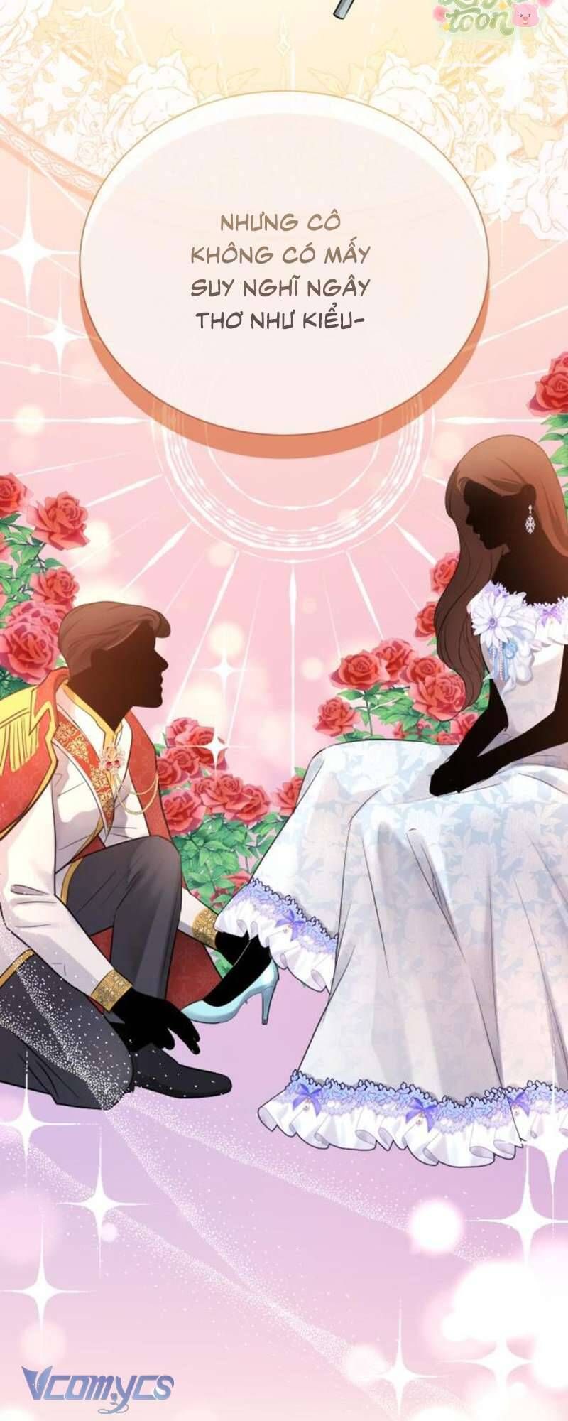 Quyền Lực Của Thư Ký Chương 19 - Trang 22