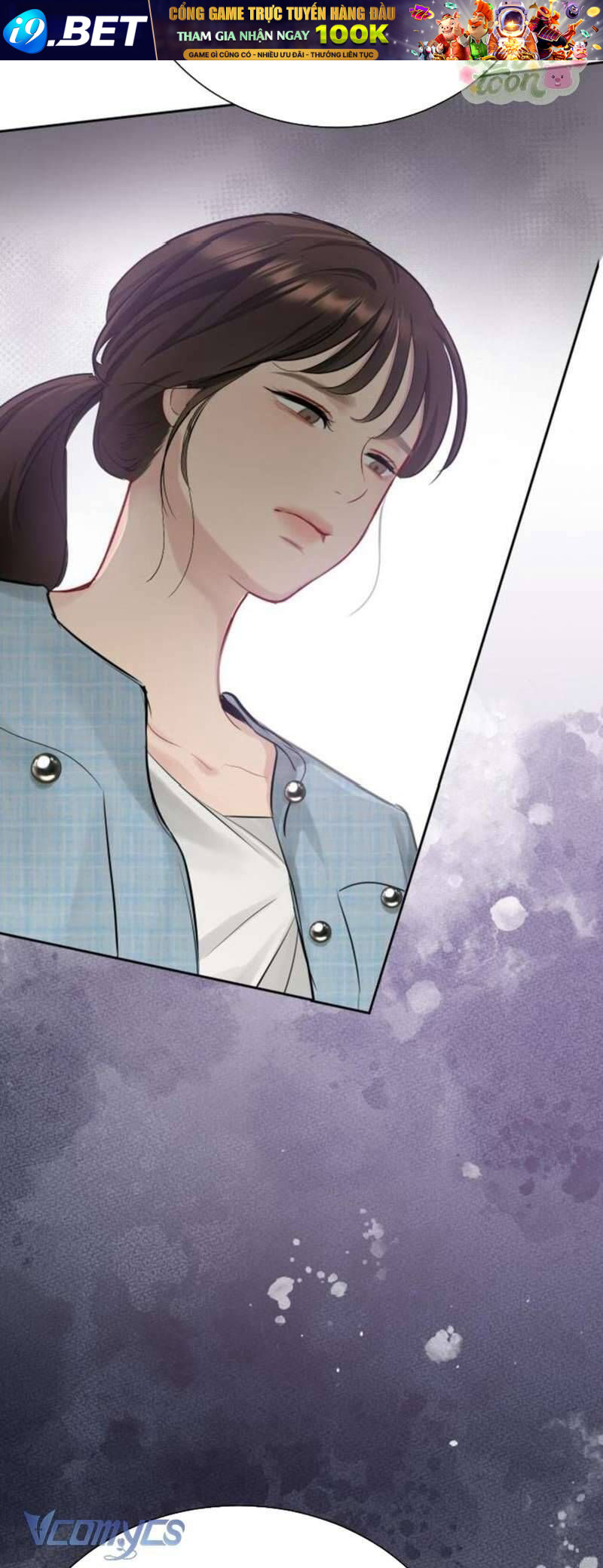 Quyền Lực Của Thư Ký Chương 19 - Trang 28