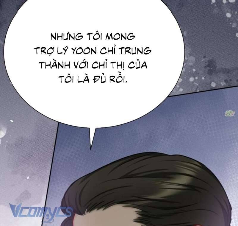 Quyền Lực Của Thư Ký Chương 19 - Trang 29