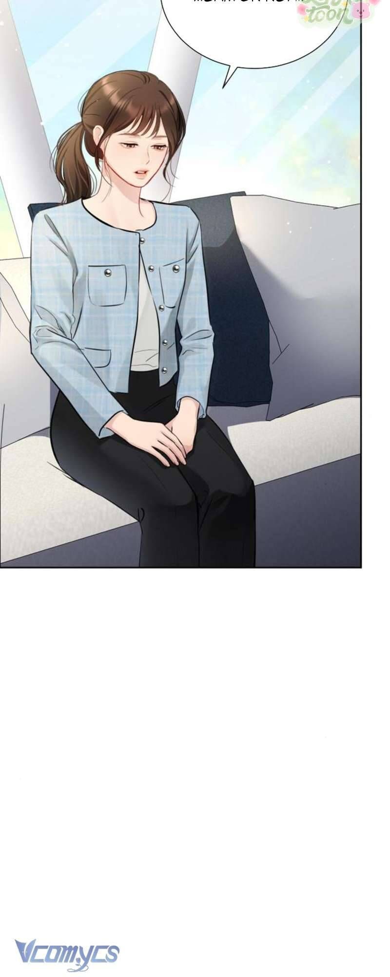 Quyền Lực Của Thư Ký Chương 19 - Trang 4