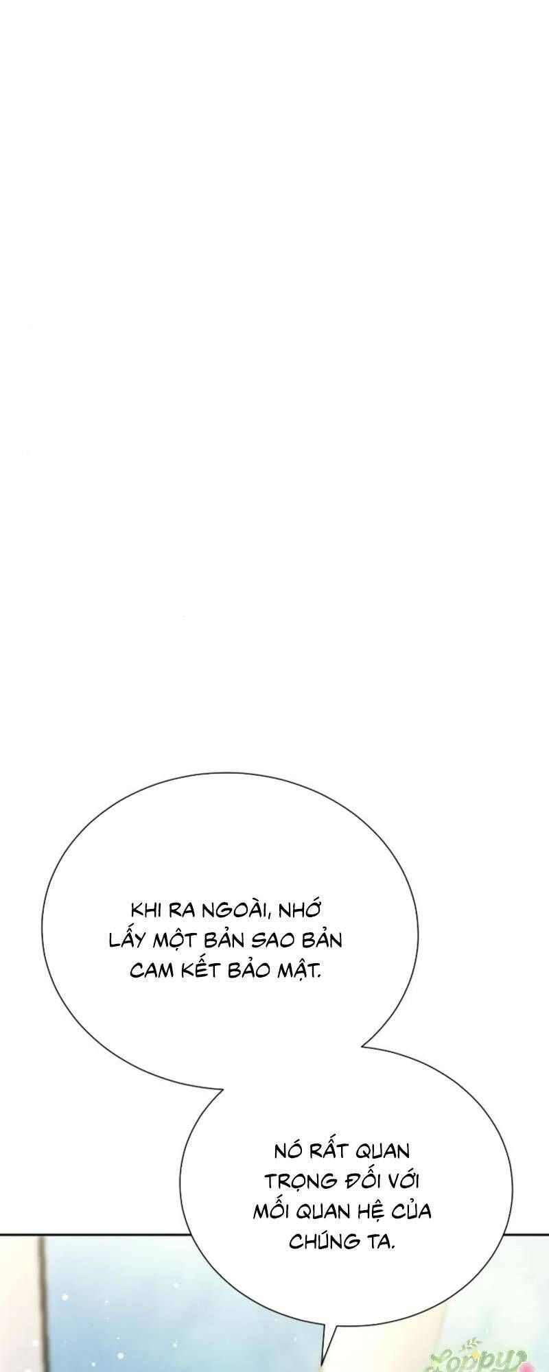 Quyền Lực Của Thư Ký Chương 19 - Trang 34