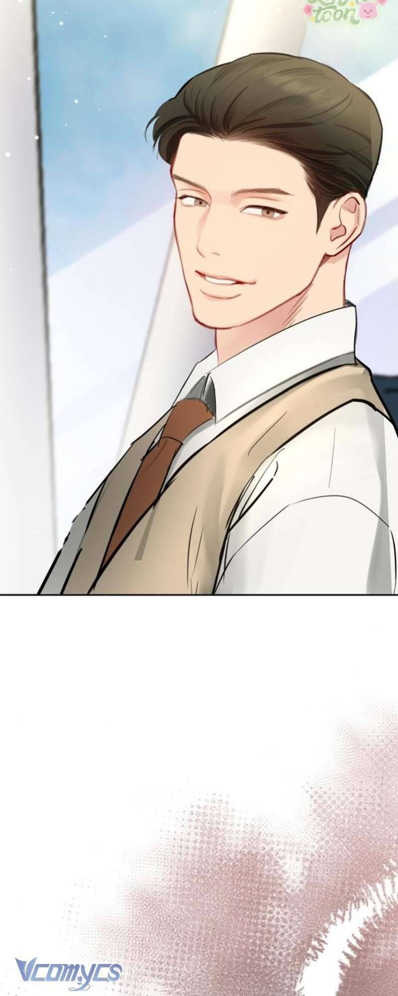 Quyền Lực Của Thư Ký Chương 19 - Trang 35