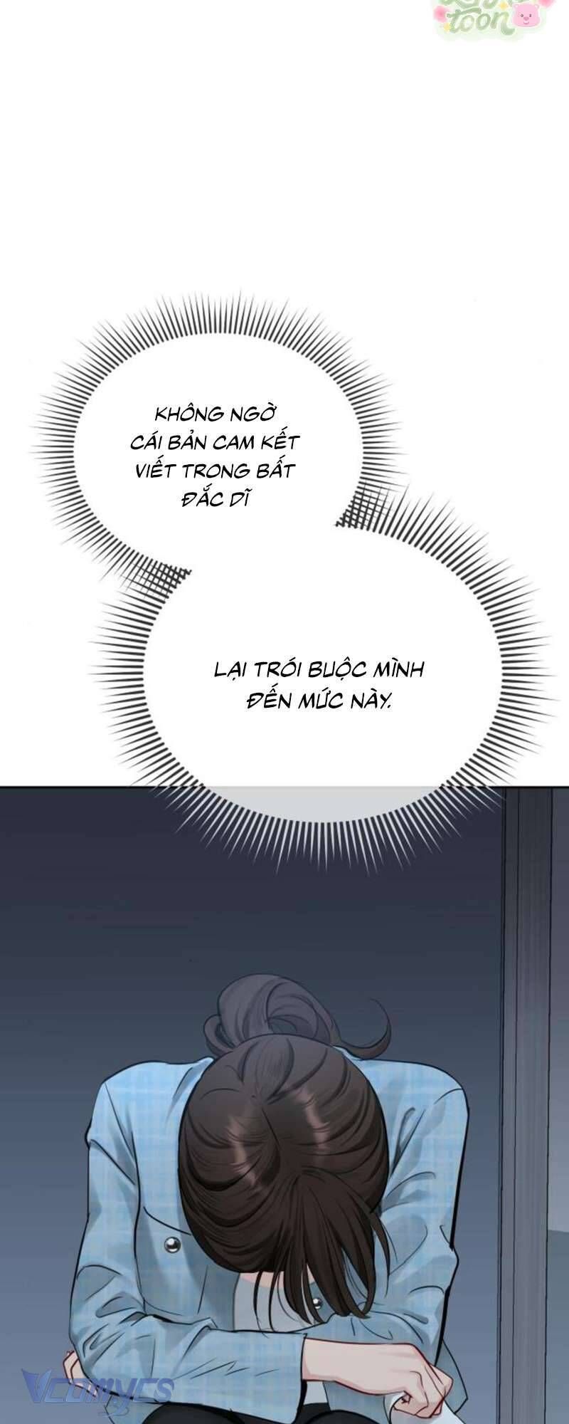 Quyền Lực Của Thư Ký Chương 19 - Trang 39