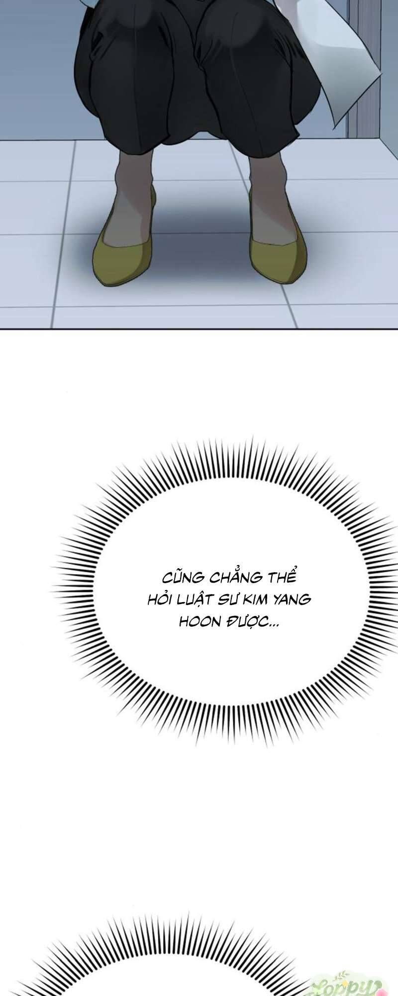 Quyền Lực Của Thư Ký Chương 19 - Trang 40